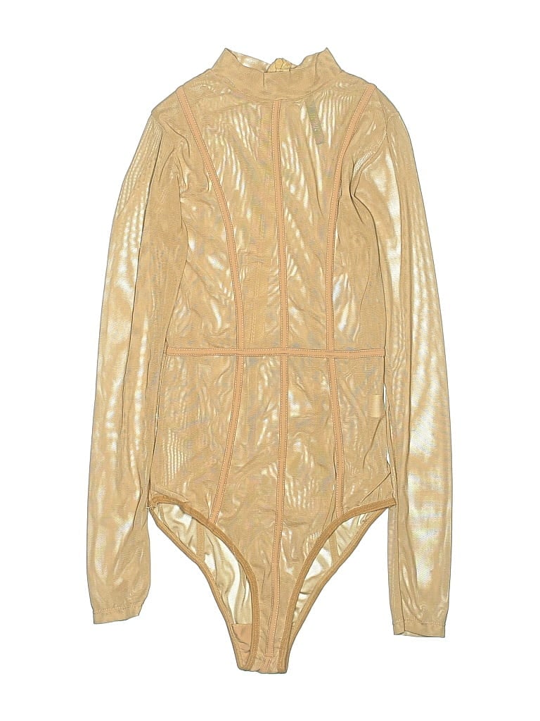 Pre-owned Tic Toc Tic In Gold