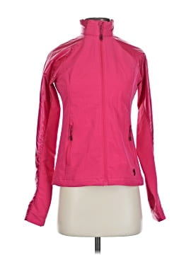 Mountain Hardwear Track Jacket
