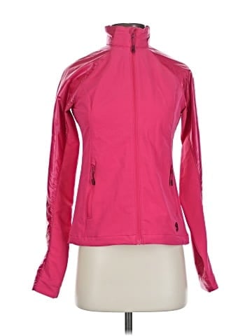 Mountain Hardwear Track Jacket (view 1)