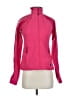 Mountain Hardwear Solid Pink Track Jacket Size XS - photo 1