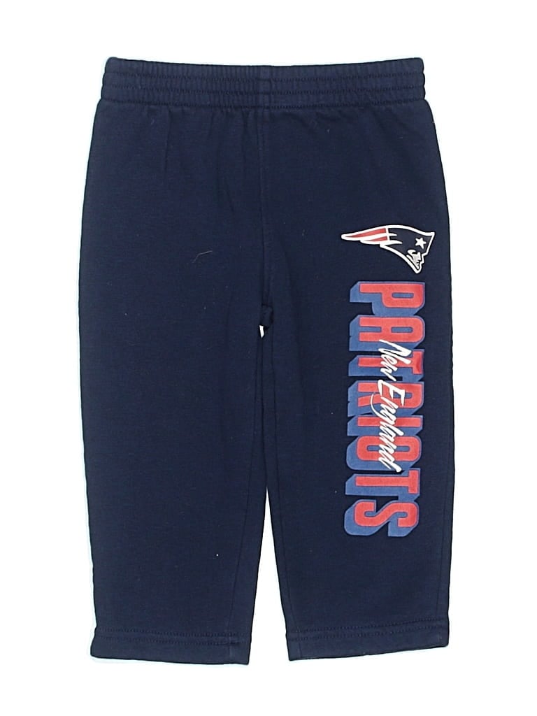 Pre-owned Unbranded Babies' Sweatpants In Blue