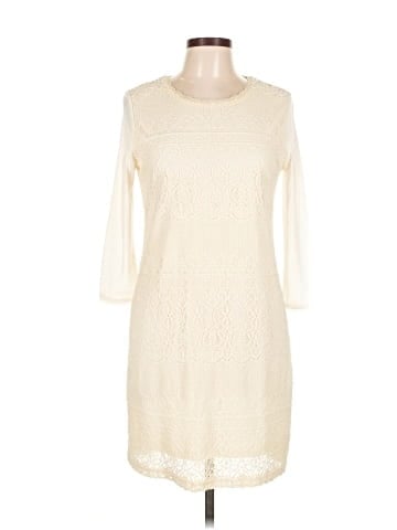 Ellison Cocktail Dress (view 1)