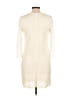 Ellison Ivory Cocktail Dress Size L - photo 2