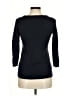 Banana Republic Black Pullover Sweater Size M - photo 2