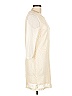 Ellison Ivory Cocktail Dress Size L - photo 4