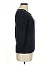 Banana Republic Black Pullover Sweater Size M - photo 4