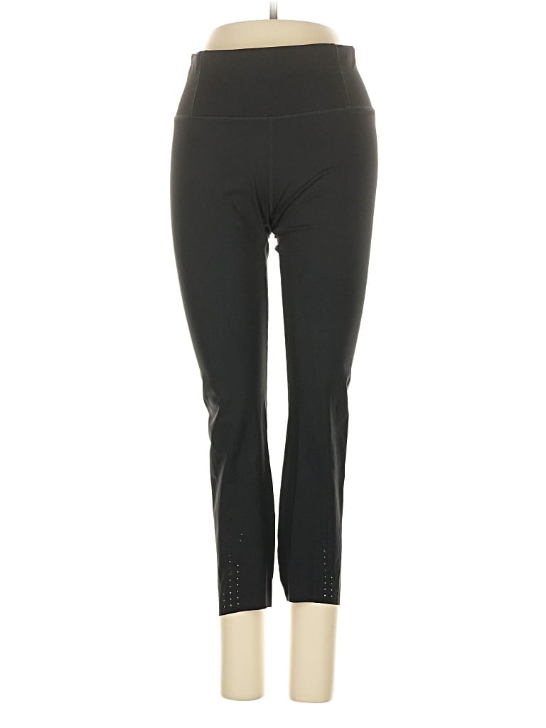 Pre-owned All In Motion Active Pants In Black