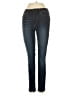Ella Moss Solid Blue Jeans Size 24 waist - photo 1