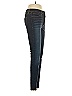 Ella Moss Solid Blue Jeans Size 24 waist - photo 4