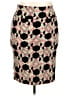 Lularoe Print Black Casual Skirt Size 2X - photo 1