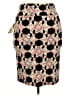 Lularoe Print Black Casual Skirt Size 2X - photo 2