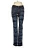 MICHAEL Michael Kors Tie-dye Blue Jeans Size 0 - photo 1
