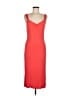 Gap Red Cocktail Dress Size M - photo 1