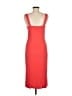 Gap Red Cocktail Dress Size M - photo 2