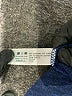 Three Dots Blue Pullover Sweater Size S - photo 7