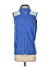 Vineyard Vines 100% Polyester Blue Vest Size S - photo 1