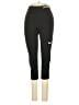 Nike Black Active Pants Size 4 - photo 1