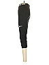 Nike Black Active Pants Size 4 - photo 5