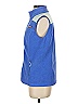 Vineyard Vines 100% Polyester Blue Vest Size S - photo 5