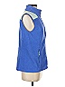 Vineyard Vines 100% Polyester Blue Vest Size S - photo 4