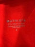 Athleta Burgundy Active Pants Size S - photo 7