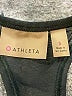 Athleta Black Active Tank Size S - photo 7