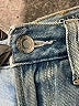 American Eagle Outfitters Hearts Blue Jeans Size 2 - photo 7