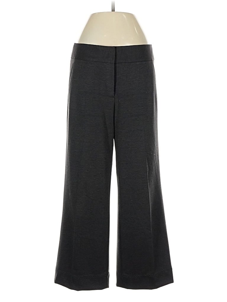 Pre-owned Etcetera Dress Pants In Gray