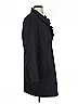 Tahari Black Coat Size 2 - photo 4