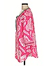 Gretchen Scott Designs Pink 3/4 Sleeve Blouse Size M - photo 5