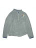 Colosseum Athletics 100% Polyester Gray Pullover Sweater Size 7 - 8 - photo 1