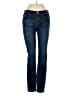 Madewell Blue Jeans Size 24 waist - photo 1