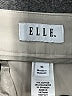 Elle Gray Khakis Size 10 - photo 6
