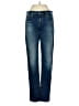 Adriano Goldschmied Stars Blue Jeans Size 27 waist - photo 1