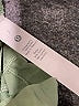 Lululemon Athletica Green Active Pants Size 2 - photo 7