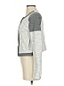 CAbi Gray Jacket Size XS - photo 5