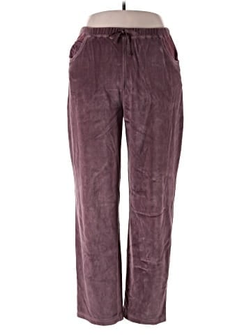 J.Jill Casual Pants (view 1)