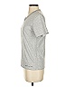 Perry Ellis Gray Active T-Shirt Size S - photo 5