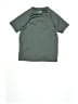 Under Armour 100% Polyester Green Active T-Shirt Size S (youth) - photo 2