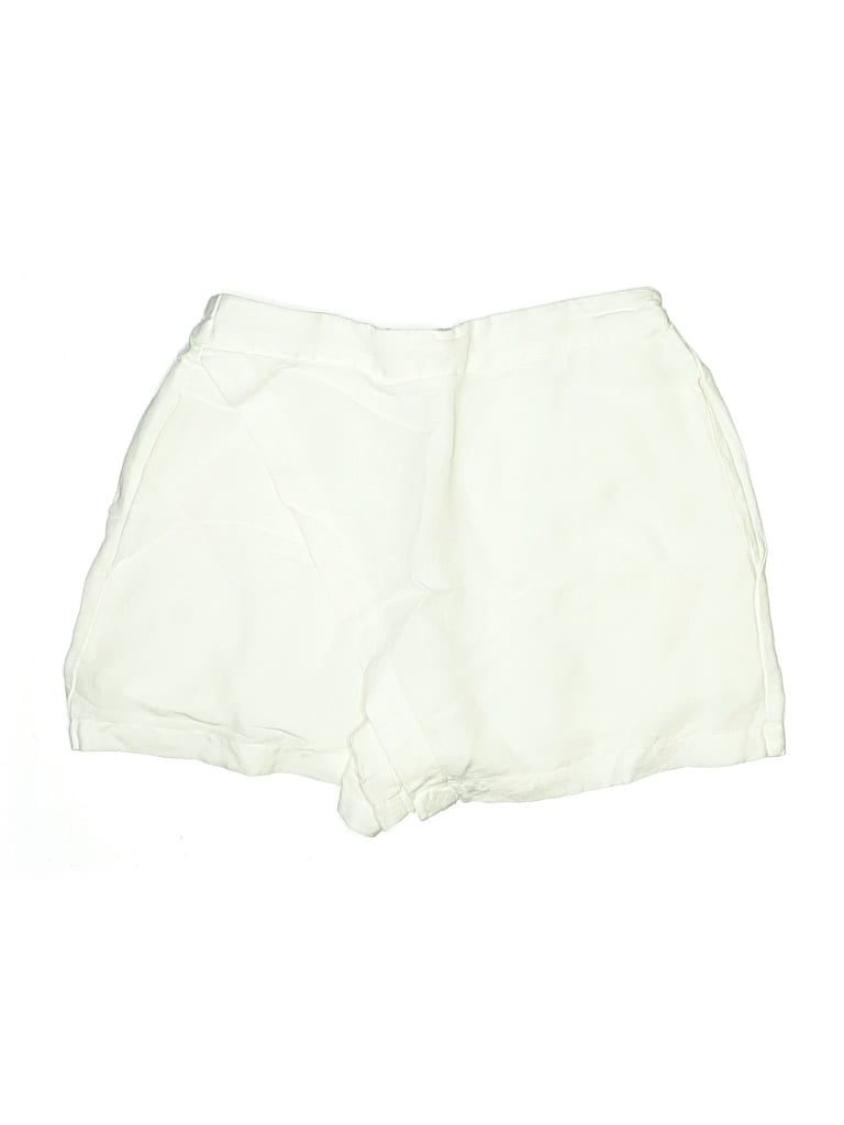 Pre-owned Yfb Shorts In White