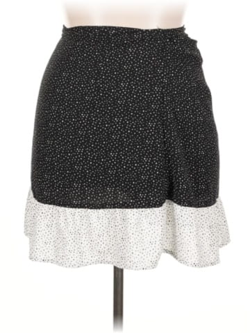 Q&A Casual Skirt (view 1)