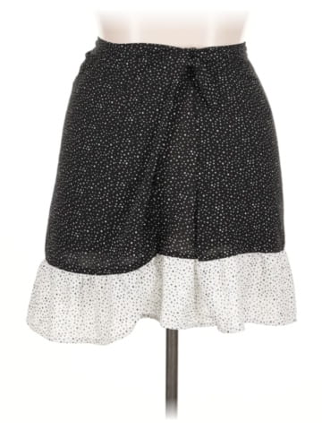 Q&A Casual Skirt (view 2)
