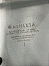 Athleta Blue Active Pants Size S - photo 7