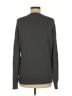 Calvin Klein 100% Cotton Gray Sweatshirt Size M (estimated) - photo 2
