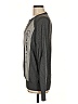 Calvin Klein 100% Cotton Gray Sweatshirt Size M (estimated) - photo 5