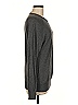 Calvin Klein 100% Cotton Gray Sweatshirt Size M (estimated) - photo 4