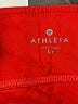 Athleta Red Active Pants Size L - photo 7