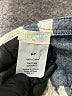 Crewcuts 100% Cotton Gray Long Sleeve Blouse Size 6 - 7 - photo 3