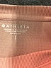 Athleta Pink Long Sleeve Top Size S - photo 7