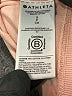 Athleta Pink Long Sleeve Top Size S - photo 8